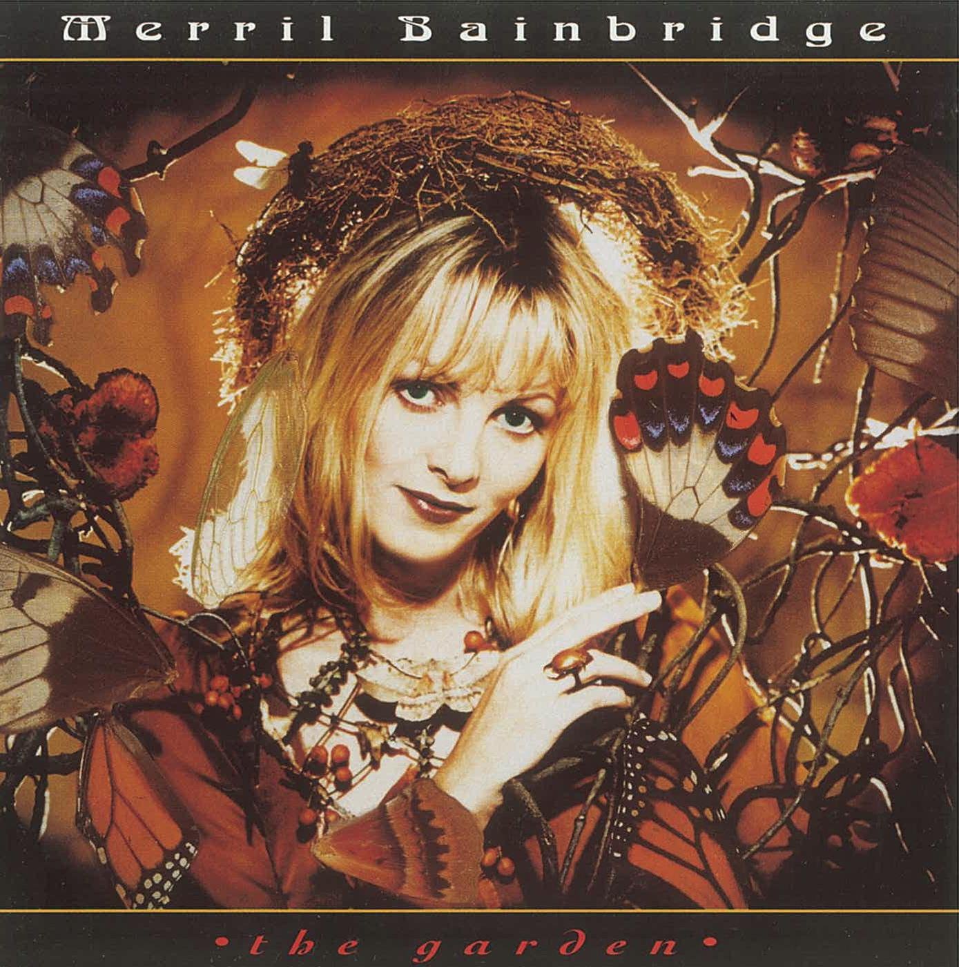 Merril Bainbridge