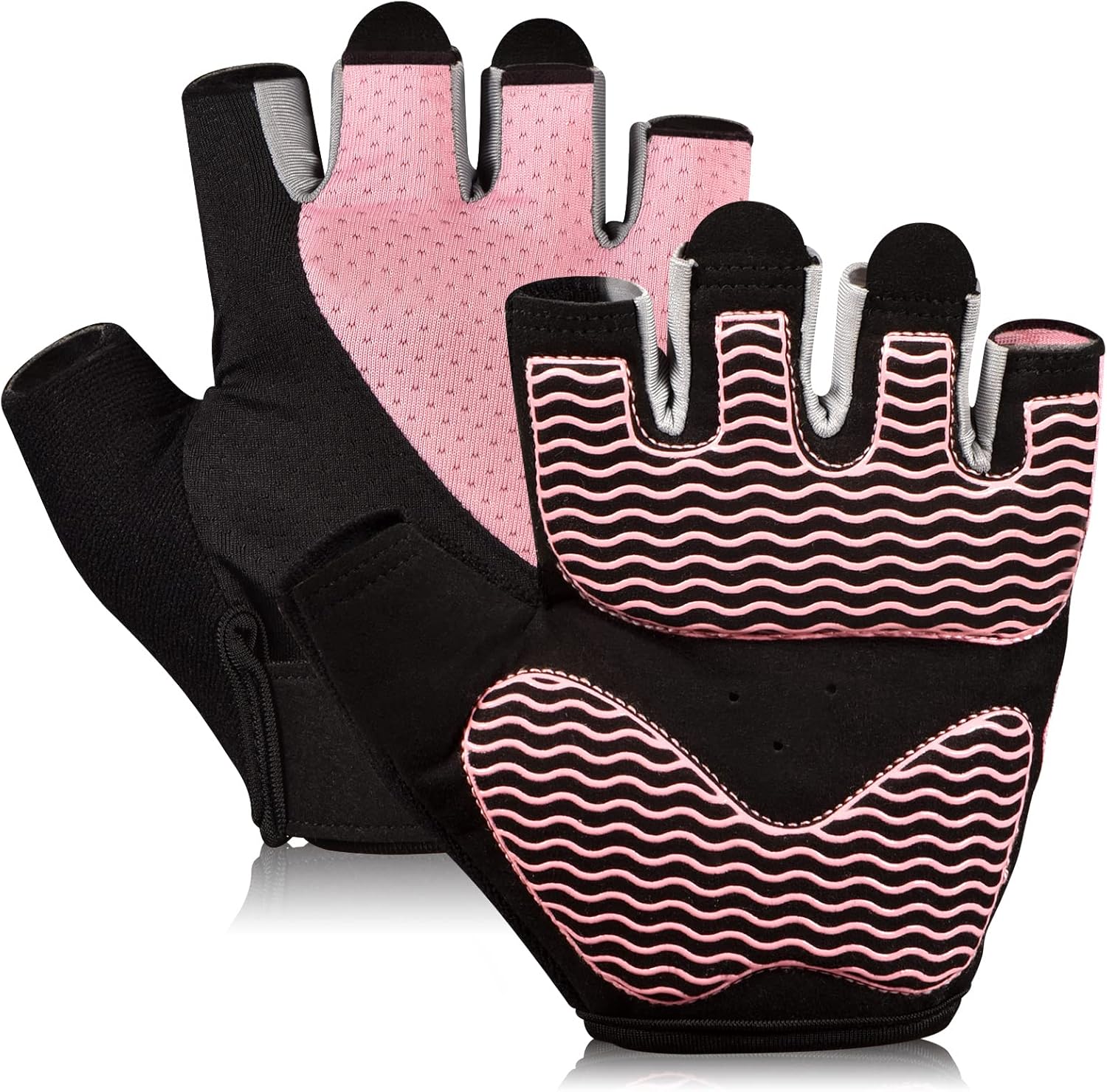 Sunnex Gym Gloves - Fingerless