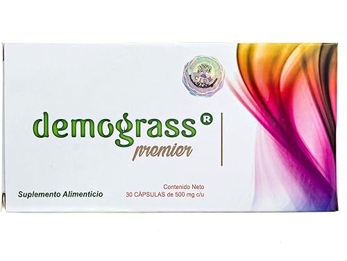 Juego de 4. Demograss Premier Special Edition disponible en Yaxa Colombia