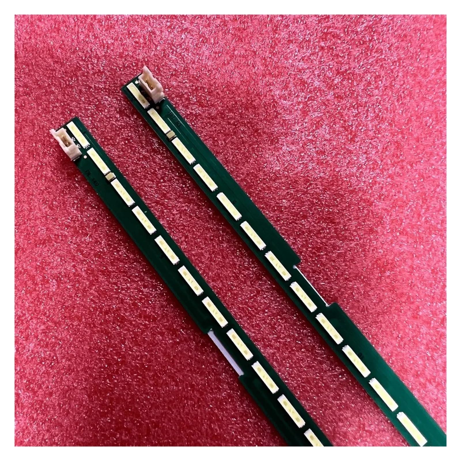 Retroilluminazione a LED for LG 55UH625 55UF6450 55UH6150 55UF6430 55uh6030 55UH615V 55uf680v 55SM8600PLA 55UF7767 55UH625V 6922L-0159A(Kit 2pcs For 1 TV)