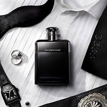 Ralph Lauren - Ralph's Club - Eau de Parfum - Men's Cologne