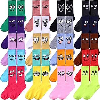 Fun Socks For Everyone Products Picks collage image 3