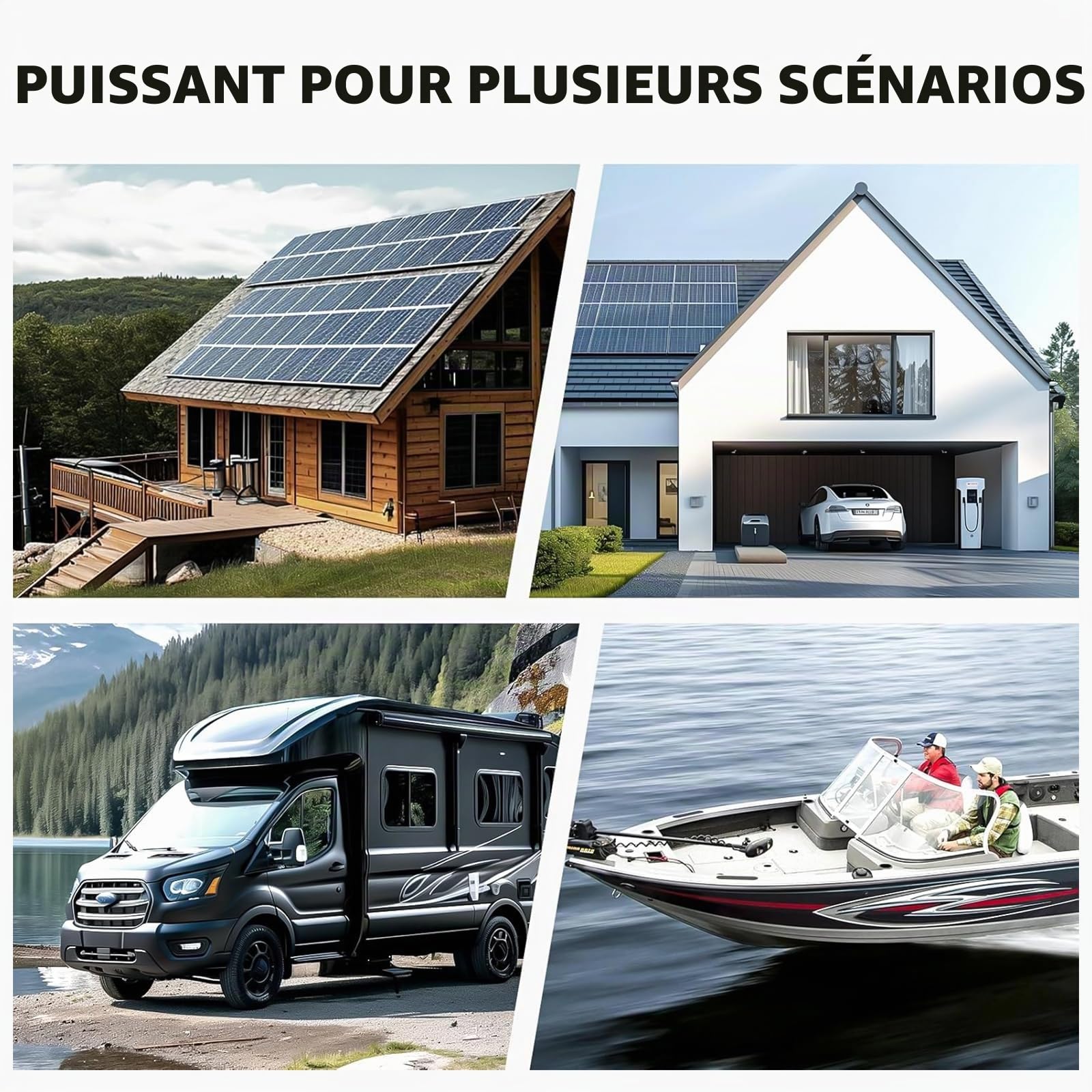 12V 8Ah LiFePO4 Batterie,Lithium Batterie 12.8v 8AH mit Smart BMS Schutz 15000 Zyklen Deep Cycle Lithium Akku,96WH Lithiums Batteries 12.8V 8Ahs für Wohnwagen,Camping,Boote