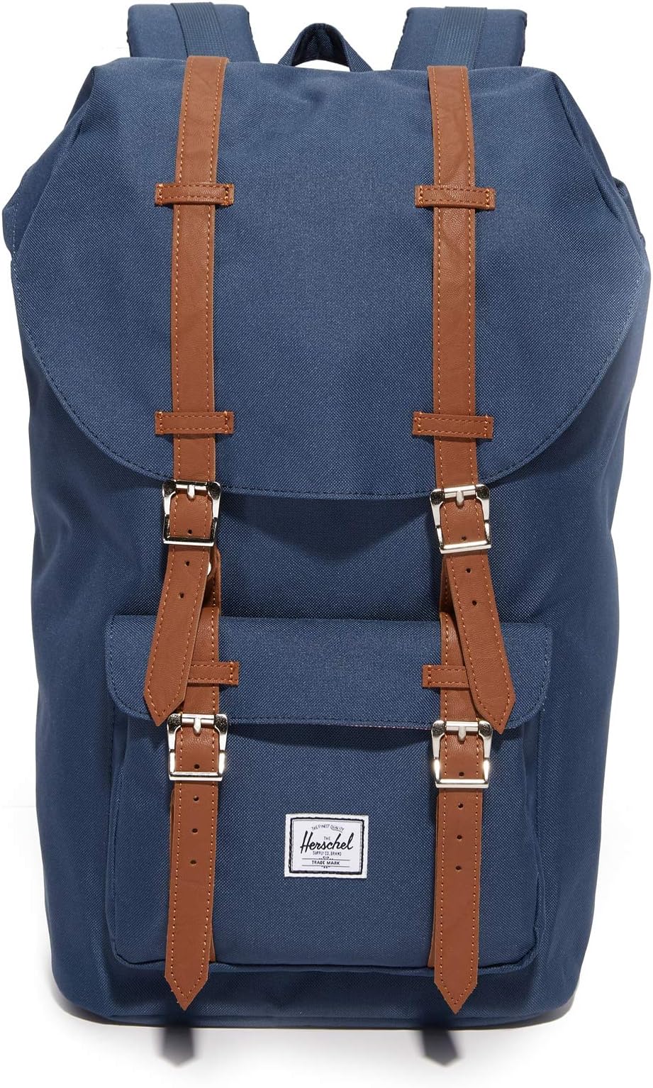 HerschelSupply Company Casual Daypack Little America, Multi Color, One Size (10014-00007-OS)