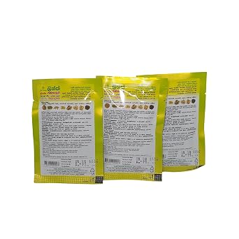 Link Paspanguwa Sri Lankan Ayurvedic Herbal Drink Enriched Authentic Quality Herbs 25G 3 Packs
