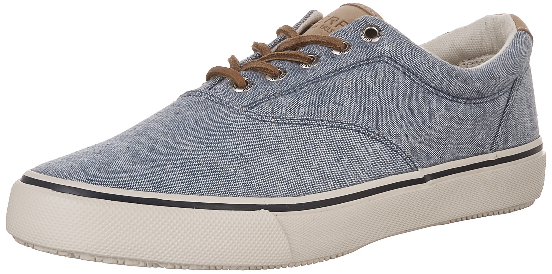 Men's Striper Ll CVO Linen Trainers
