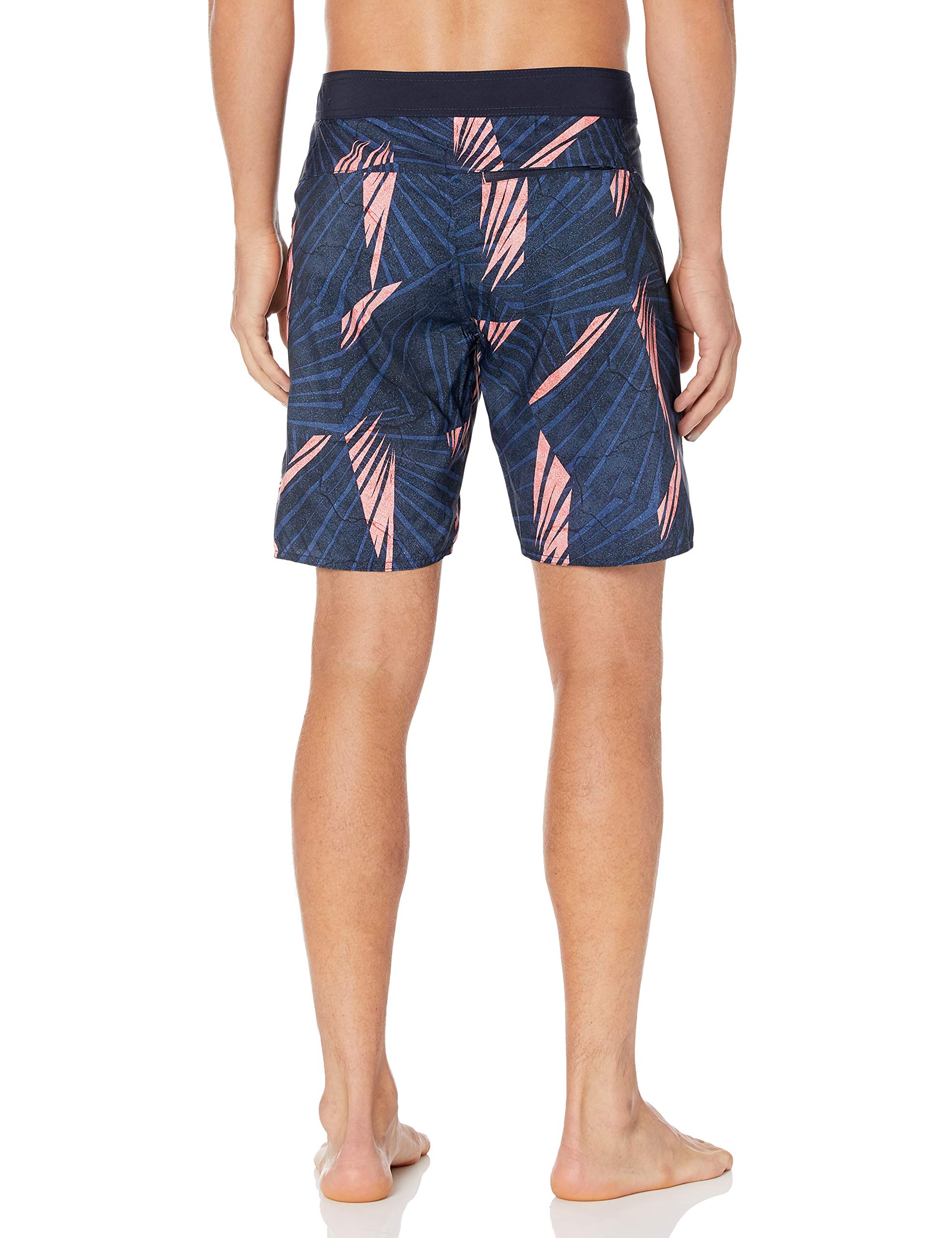 adidas Gr Tech Sh Cl, Indigo, 40