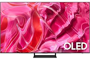 Samsung S90C 77-Inch OLED 4K Smart TV