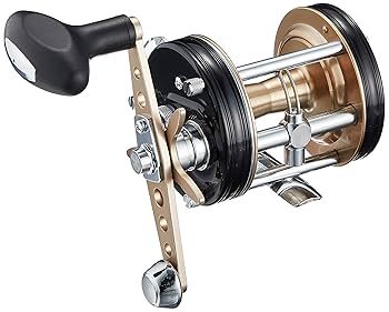 アブガルシア アンバサダー 6500CS ロケット アブガルシア(Abu Garcia) アンバサダー 6500CS Rocket Blue