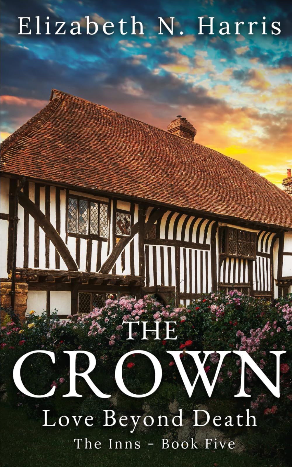 The Crown (Love Beyond Death - The Inns)