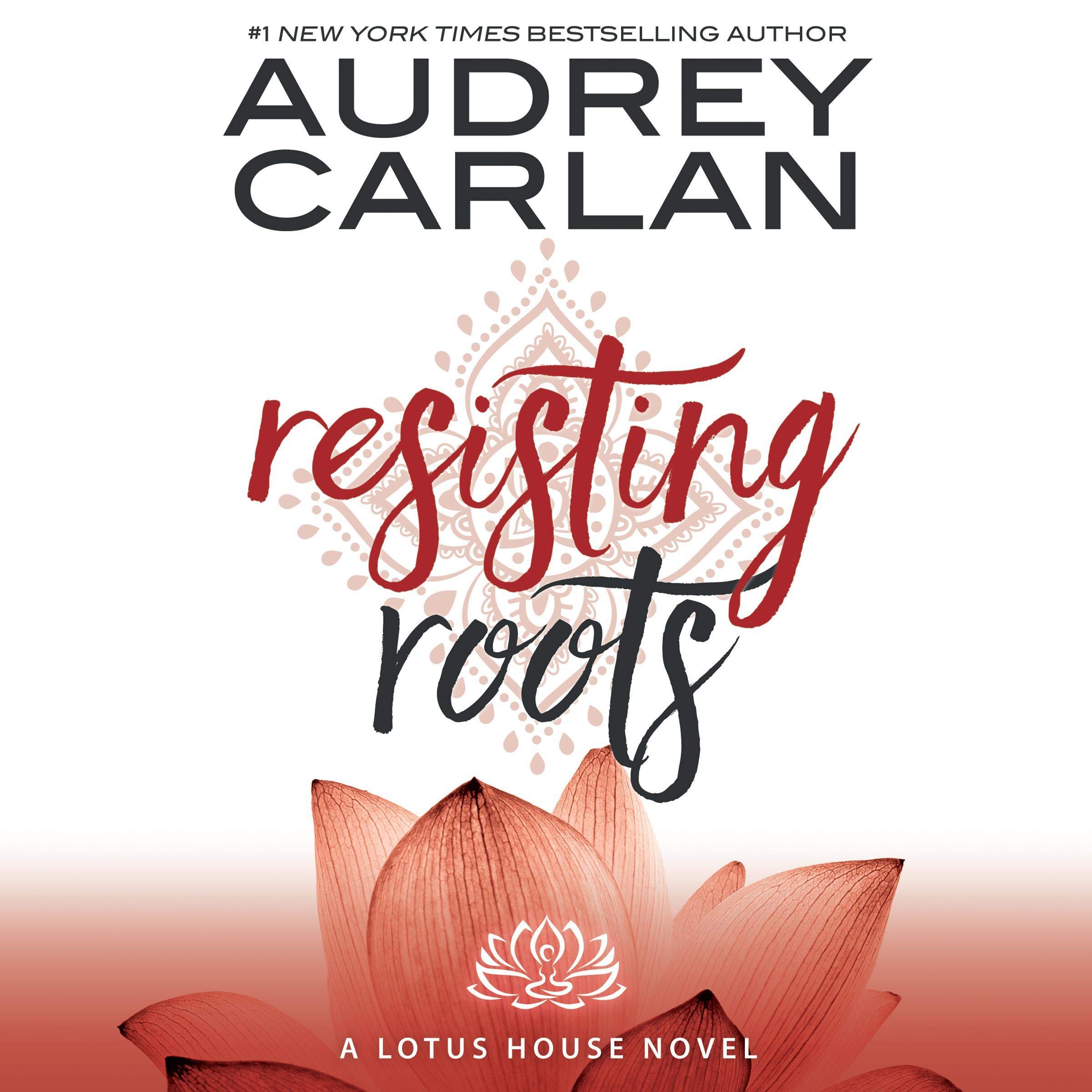 Cover art for Resisting Roots