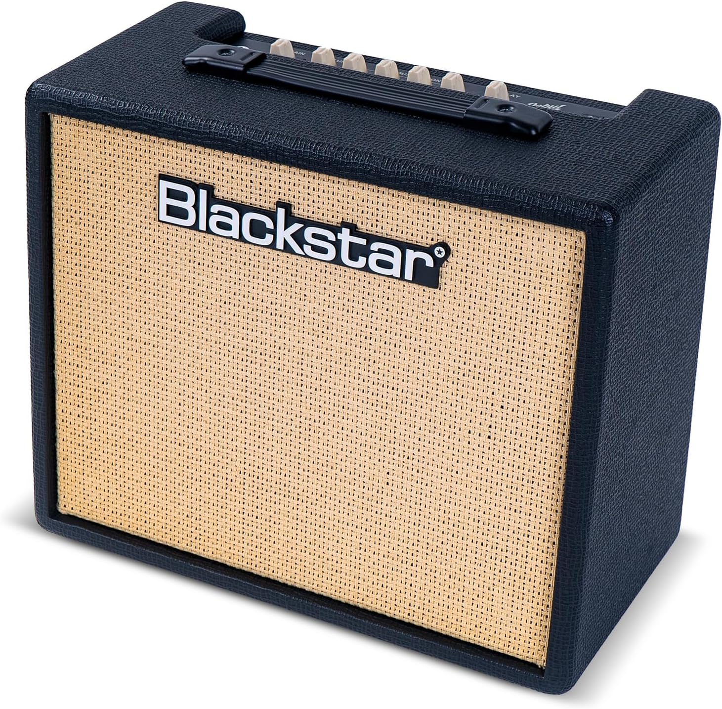 Blackstar DEBUT30EBK