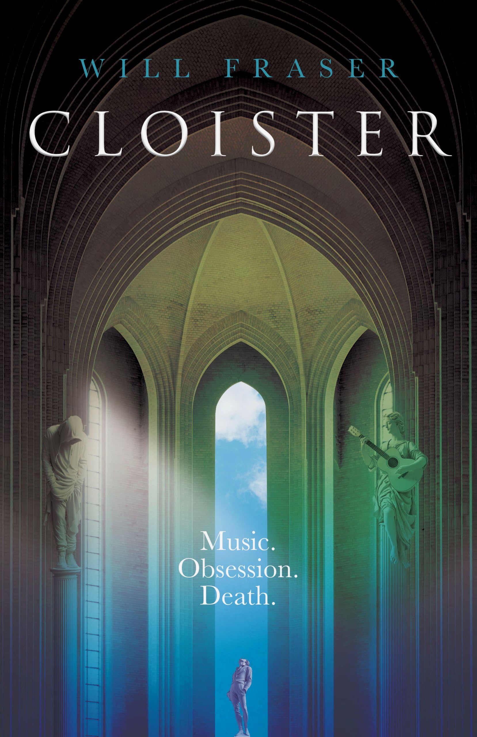 Cloister