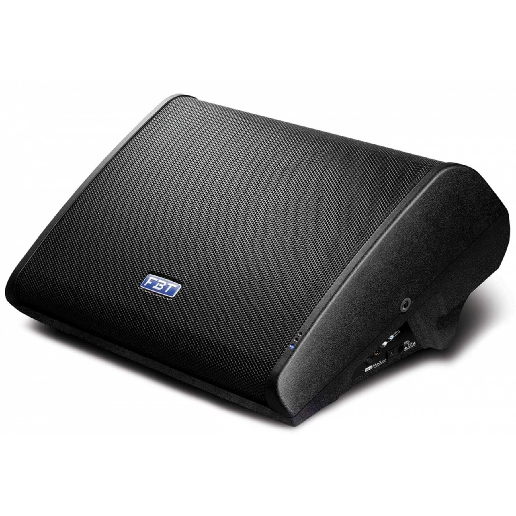 Stage Maxx 12A nero-OFFERTA