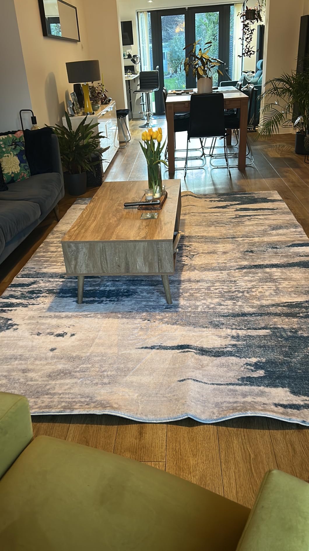 Customer photo