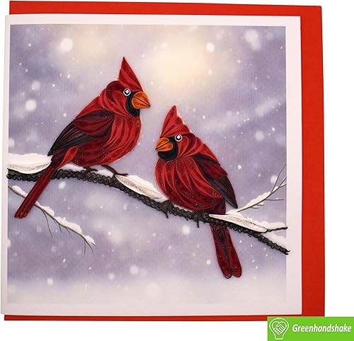 Miniatura 7 de Tarjeta 3D de colibrí y flor, hecha a mano, diseño exclusivo dedicado a mano, tarjeta de felicitación para cumpleaños, día de San Valentín, día de