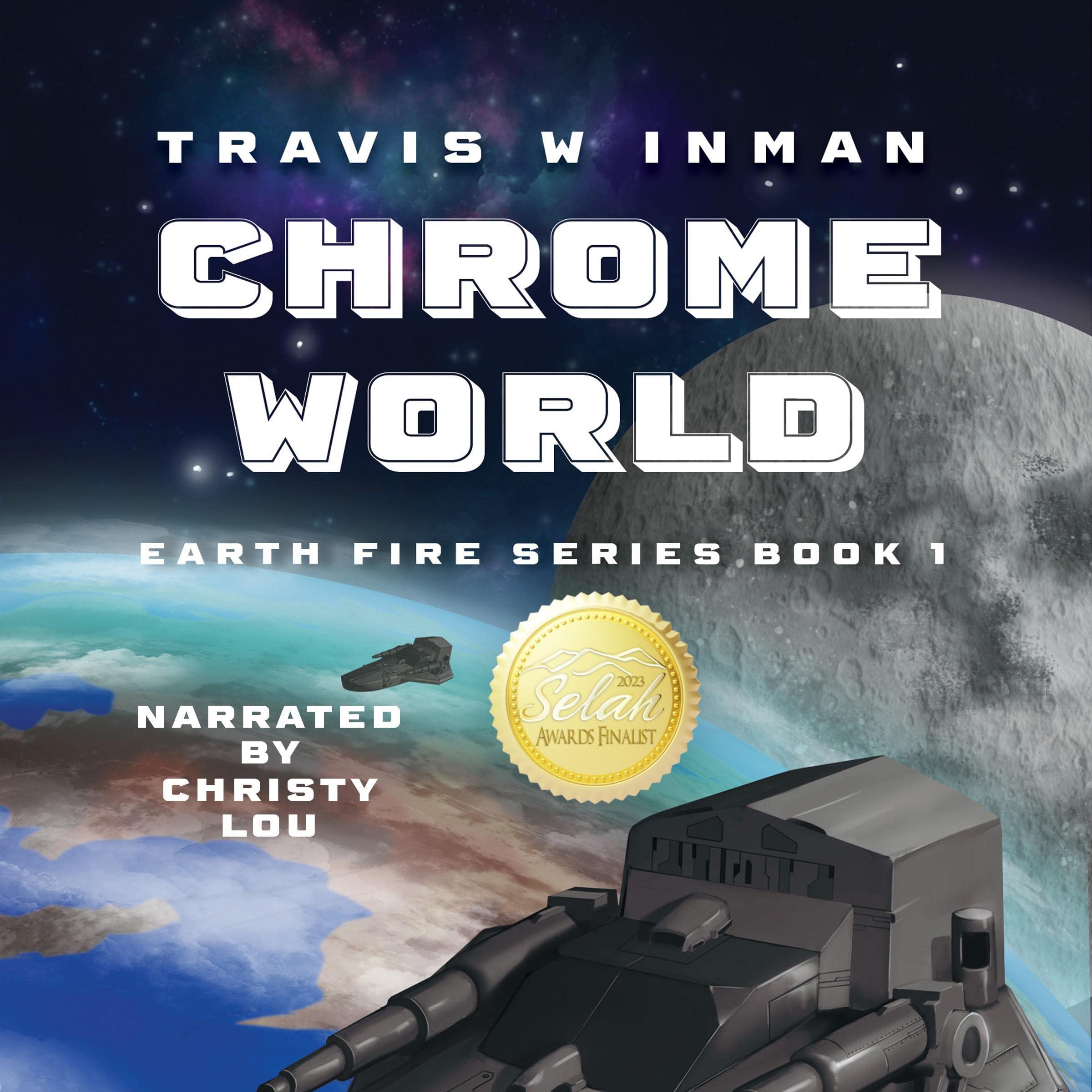 Chrome World