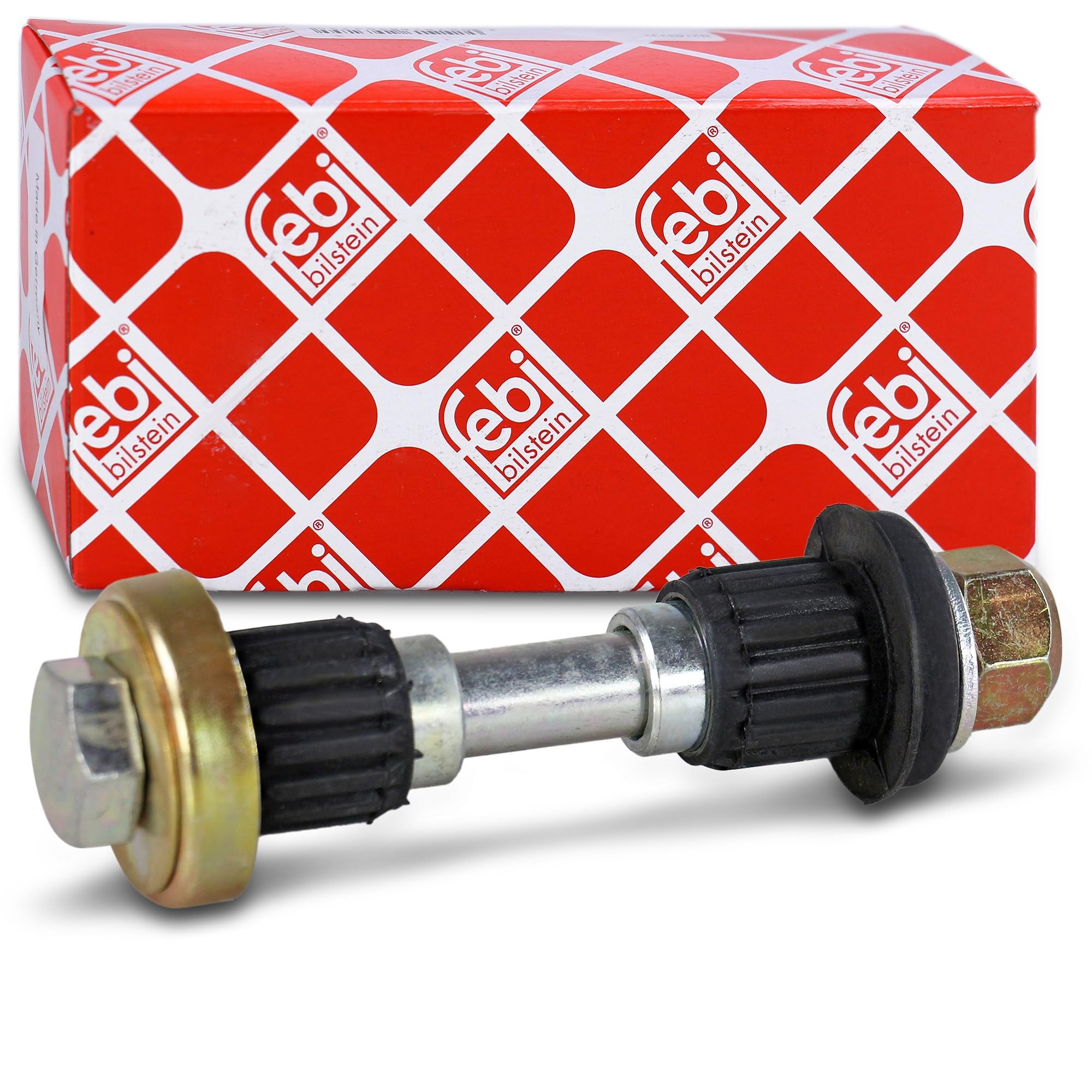 02345 FEBI BILSTEIN REPAIR KIT, REVERSING LEVER FOR MERCEDES-BENZ
