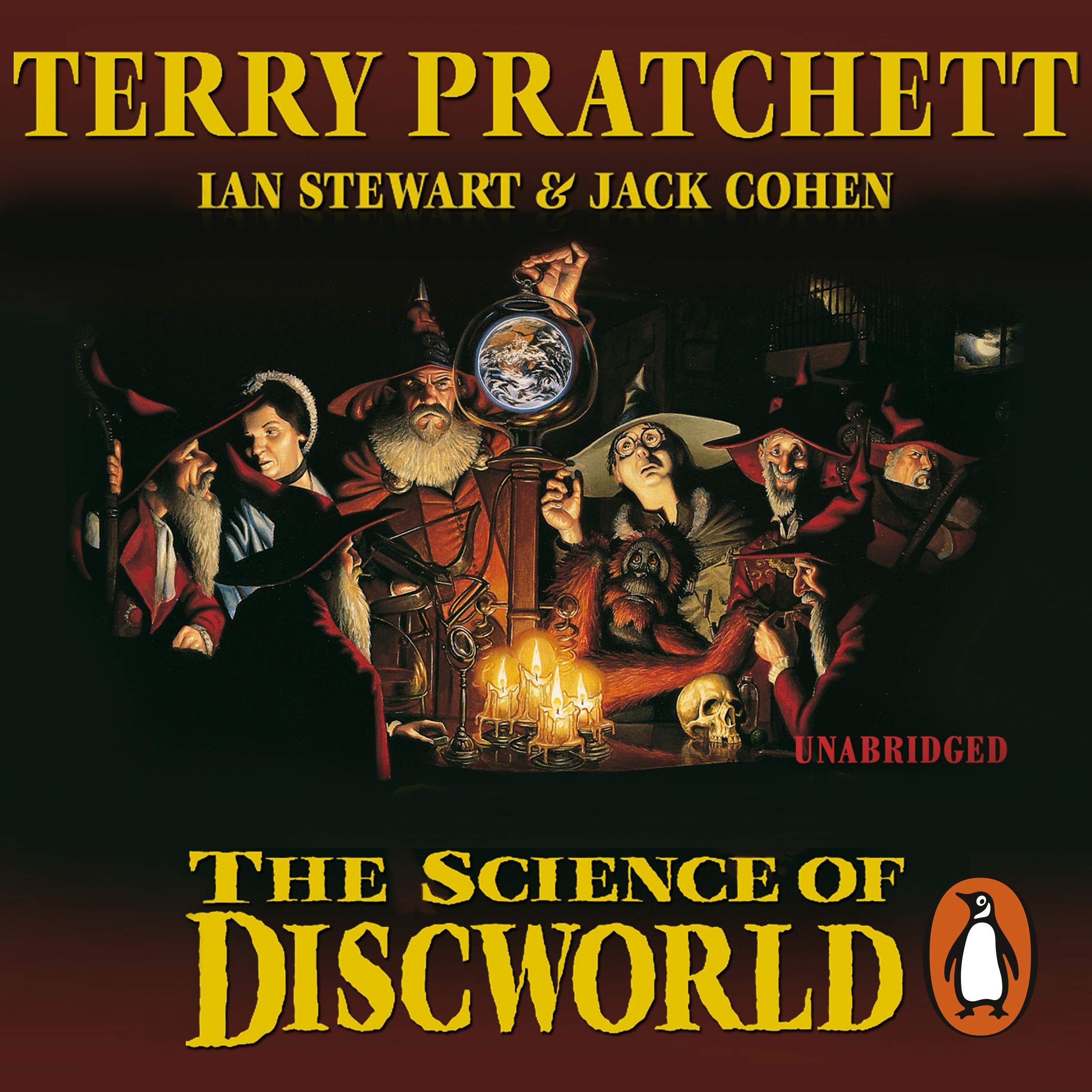 The Science of Discworld