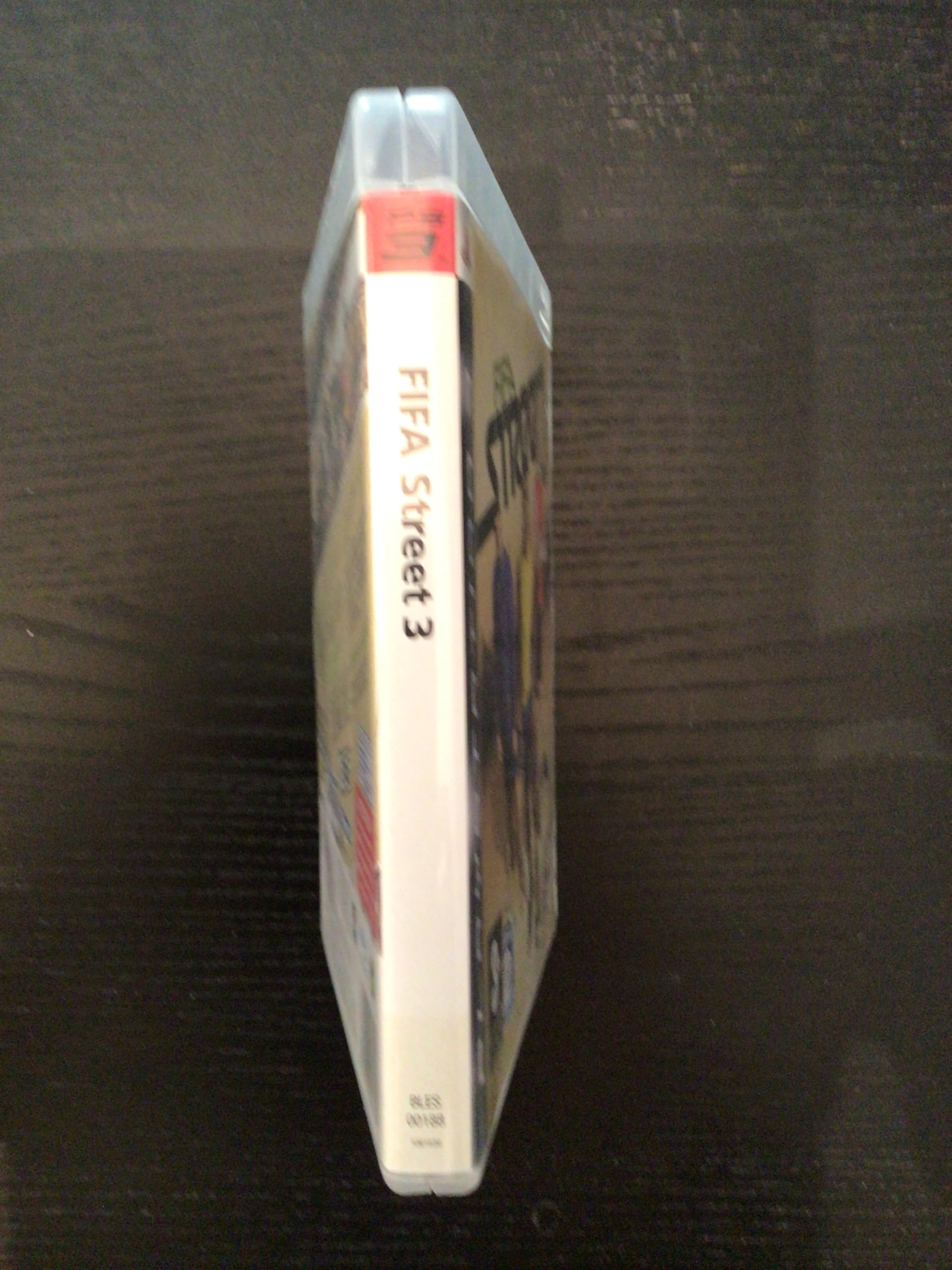 Steelbook FIFA Street – PlayStation 3, Neuf Sous Blister, Collection