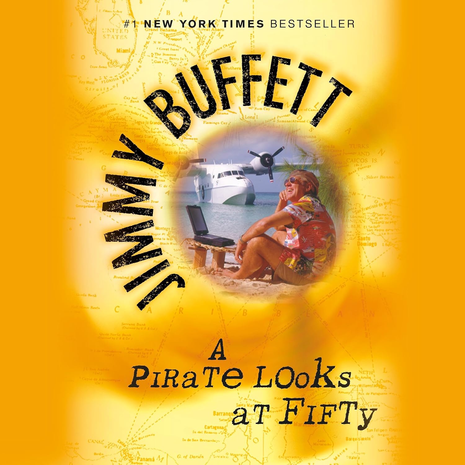 A Pirate Looks at Fifty A Pirate Looks at Fifty