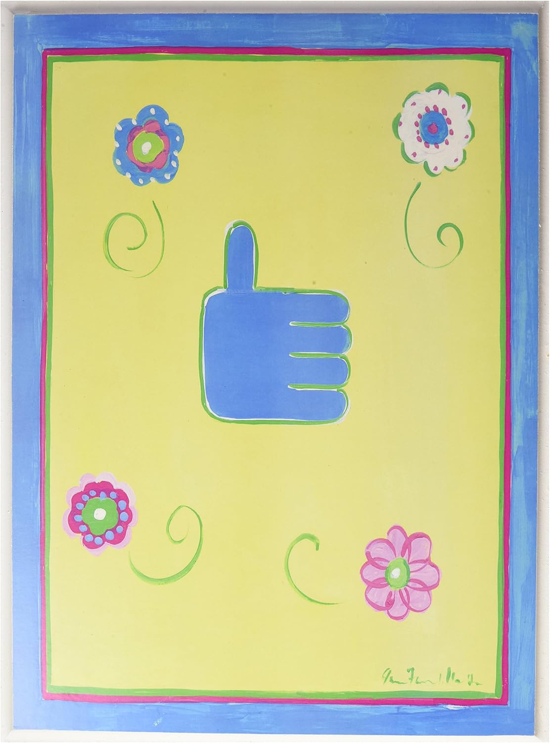 Stupell Industries ''| Wall Plaque Art