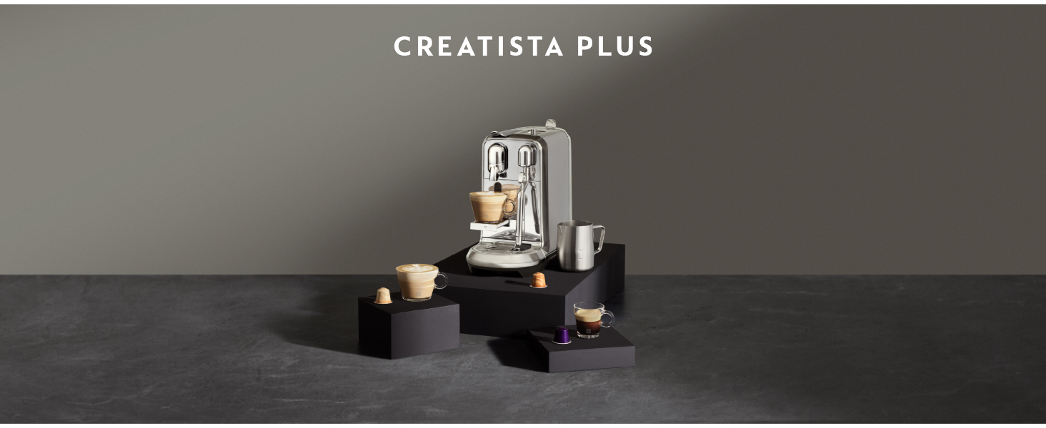 Amazon | ネスプレッソ ORIGINAL カプセル式コーヒーメーカー クレア