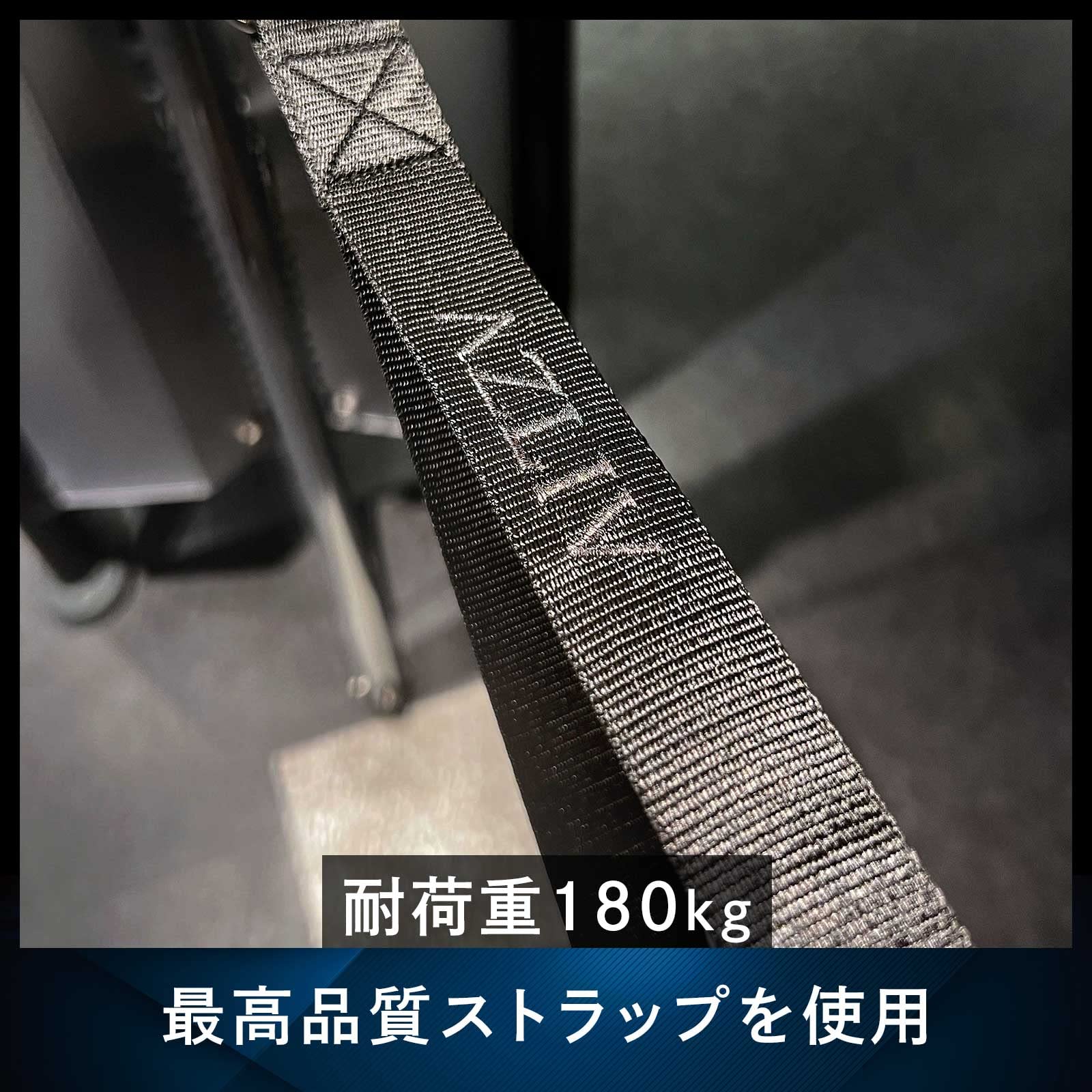 Amazon | AZLIV(アズリブ) フィットネスハンドル Pro エクササイズ