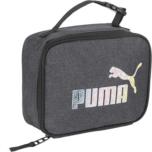 Miniatura 2 de PUMA KIT DE ALMUERZO PARA NIÑOS, NegroLotus