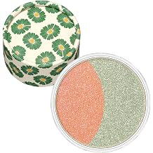 PAUL & JOE Eye Color Limited E 002 Cocktail d t  | Glossy Shimmer & Lucent Colors Duo Eyeshadow, Multi-Use Makeup for Eyes & Cheeks With Sheer Formula | 2.5g 0.08oz