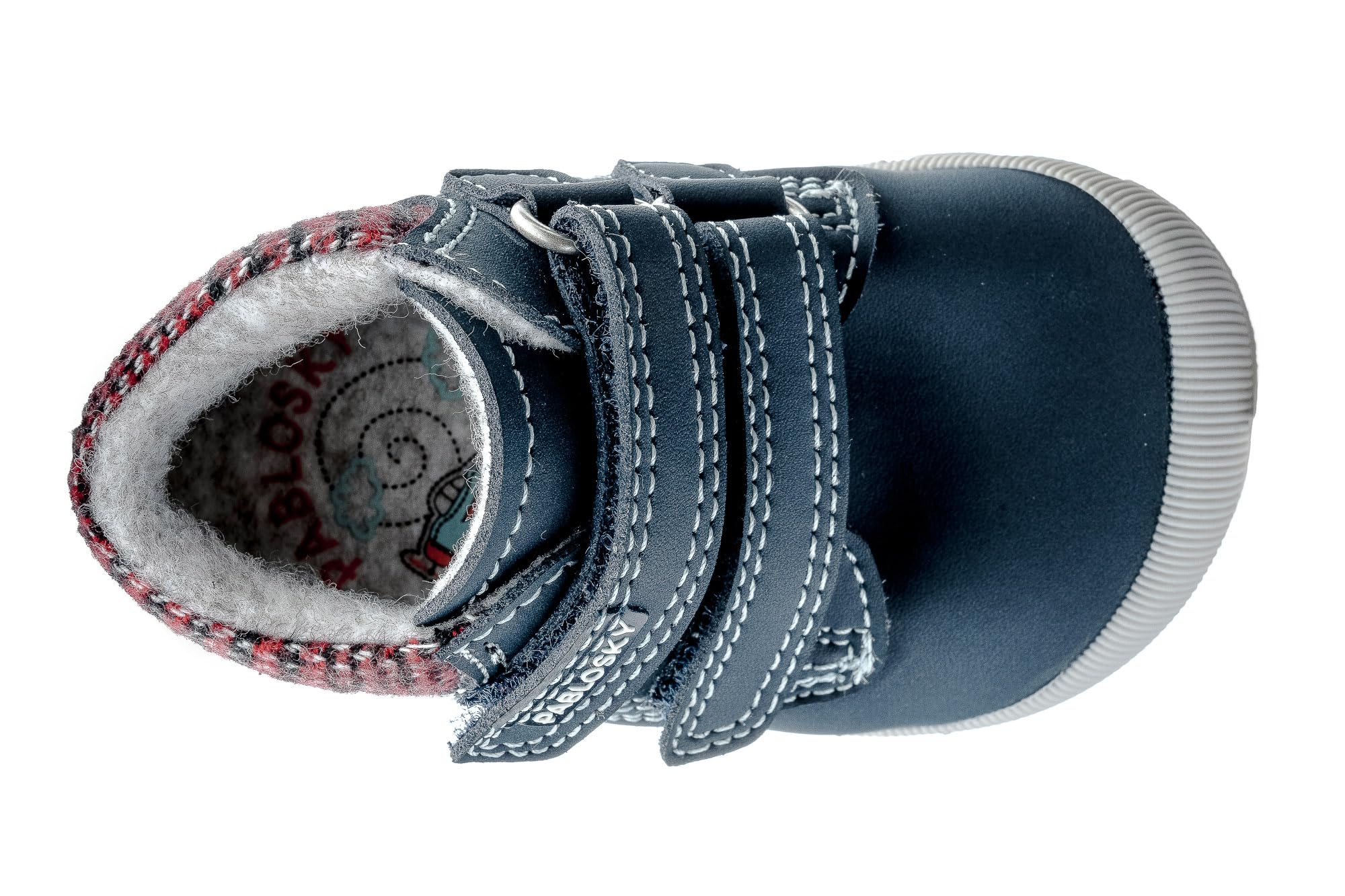 Pablosky Ziggy 059424, Botas de Moda