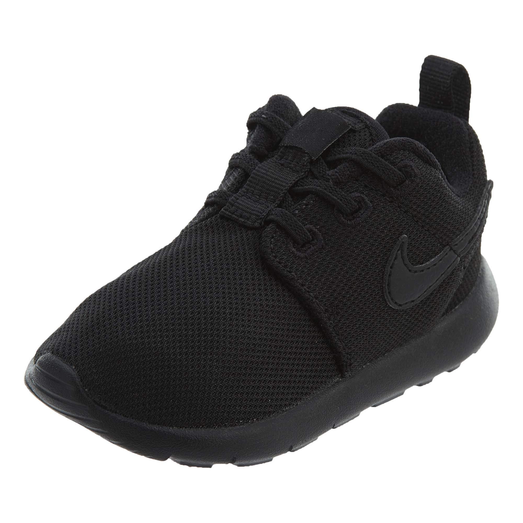 NIKE Roshe One (TDV), Zapatos de Primeros Pasos Unisex bebé