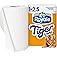 Royale Tiger Strong Paper Towel, 1 Equal 2.5 Rolls, 123 Sheets per Roll