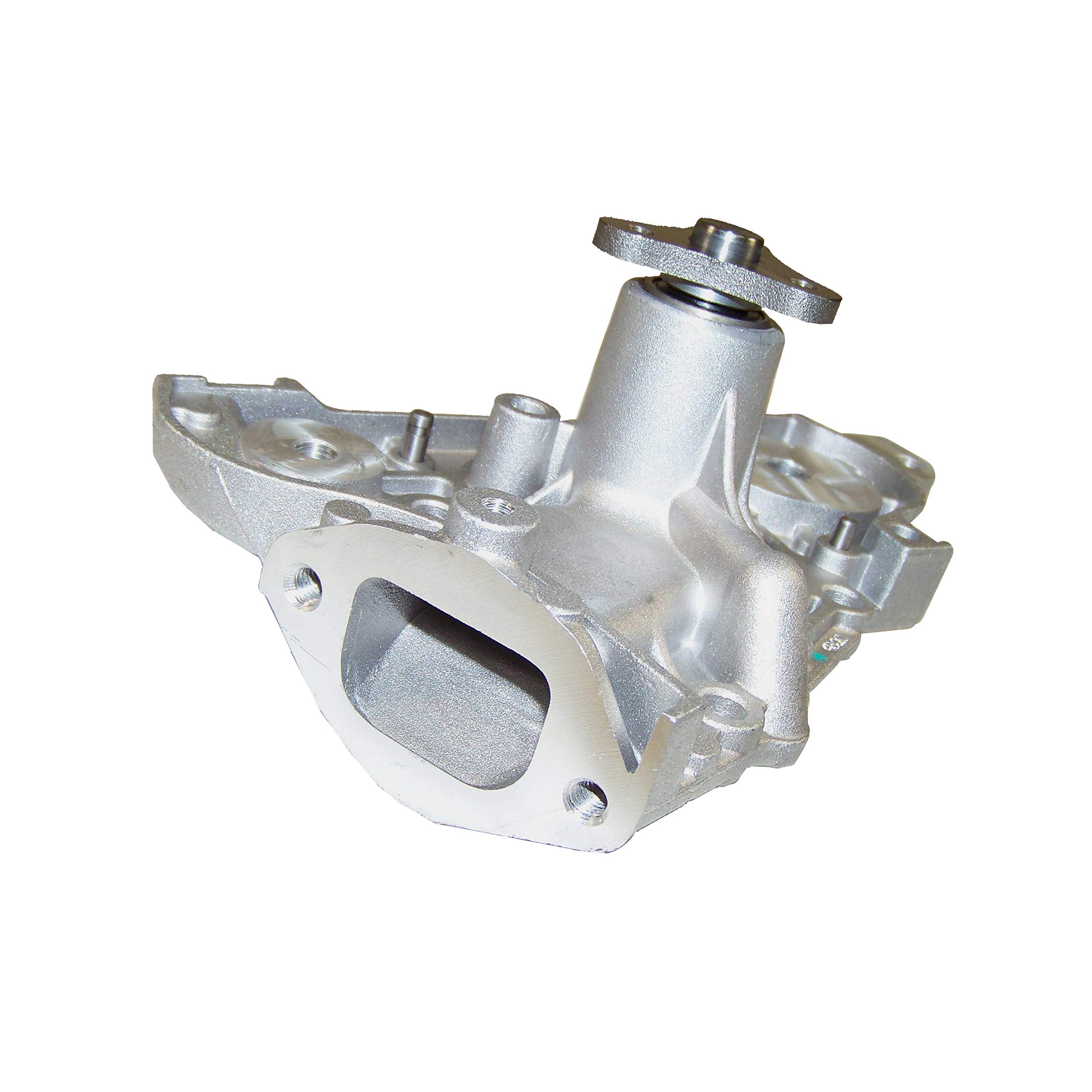 DNJ WP155A Water Pump/For 2003-2003/ Mitsubishi/Outlander/ 2