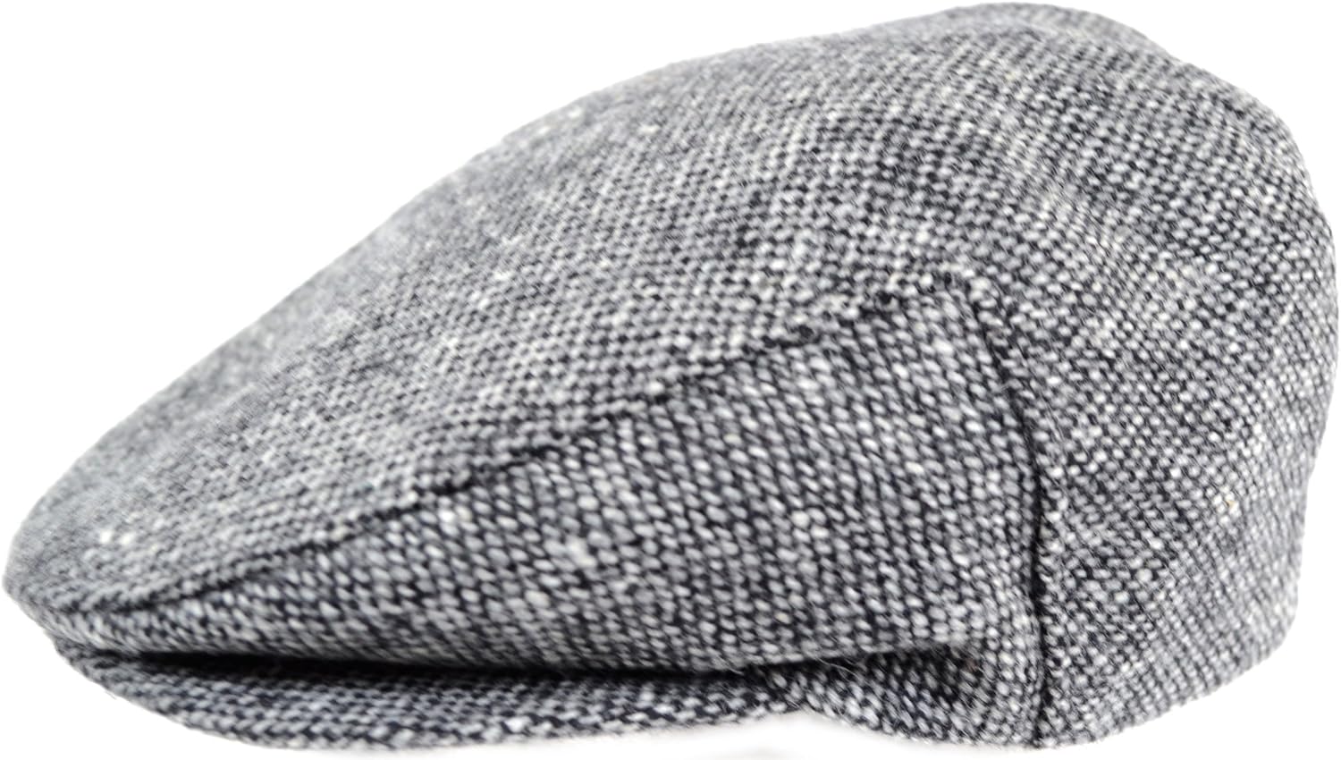 Extra large flat cap Clearance