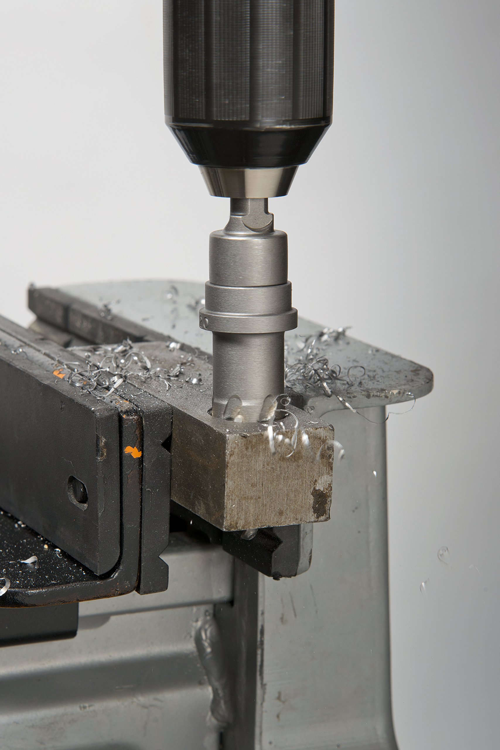 Armeg Acceler8 Impact Holesaw 3 Piece Set | Armeg Holesaws & Accessories