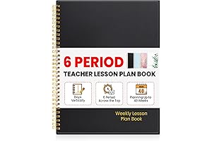 SUNEE Teacher Lesson Plan Book 2024-2025