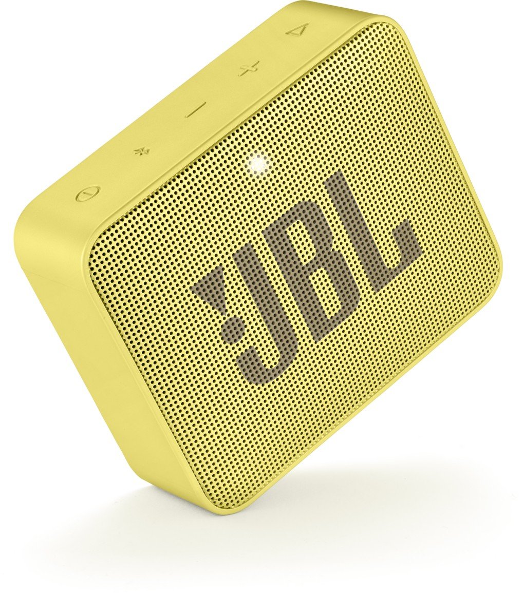 JBL GO 2 review - JBL bluetooth speaker