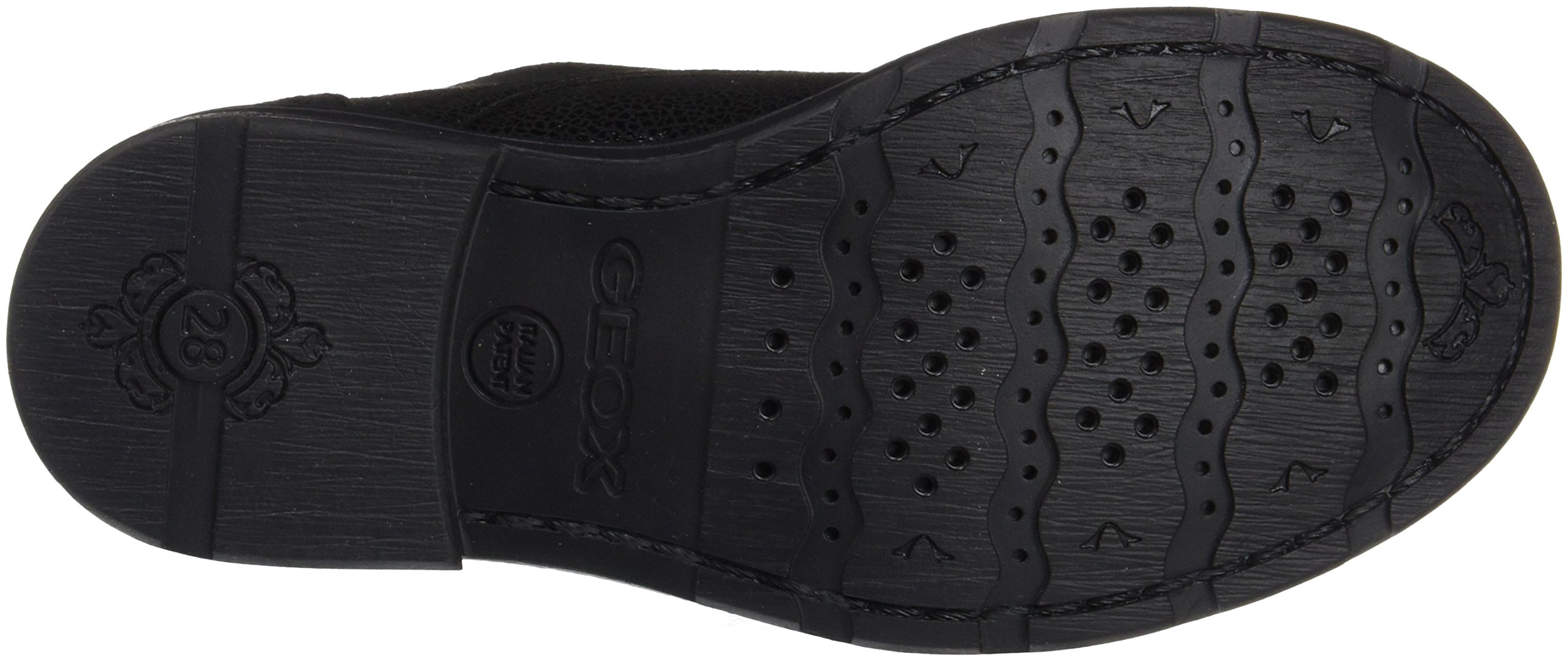 Geox Jr Sofia J Zapatos De Cordones DerbyNiñas