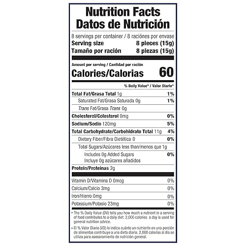 Miniatura 2 de Flora Grissini Torinesi - Palitos de pan finos italianos tradicionales, horneados al horno y ligeramente crujientes, auténtico aperitivo importado,