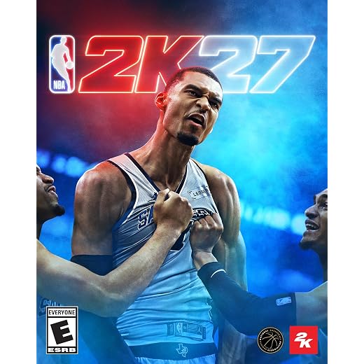 NBA 2K27 | Standard Edition | Steam Digital Code