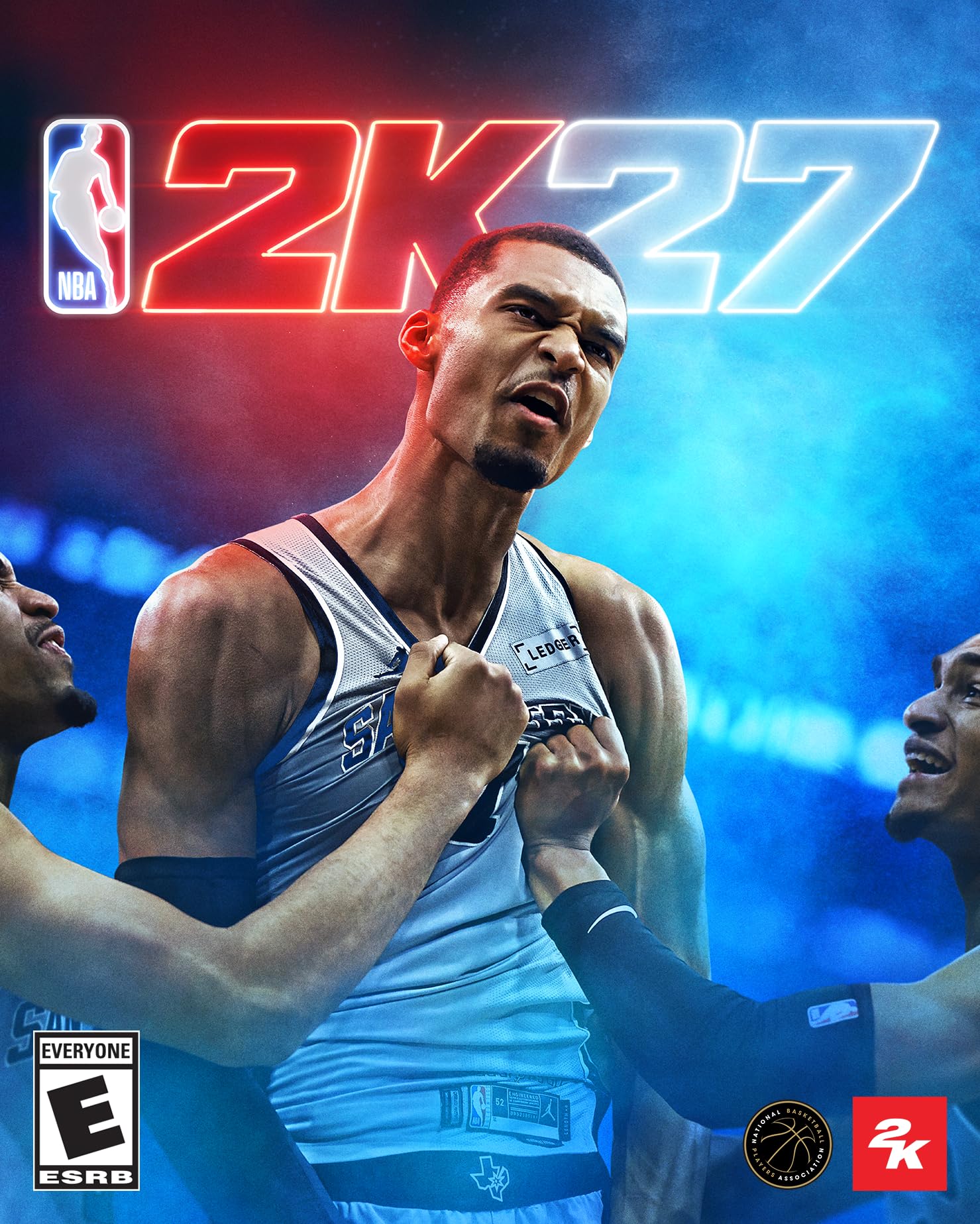 NBA 2K27 for PS5 - Dominate the Court! -15