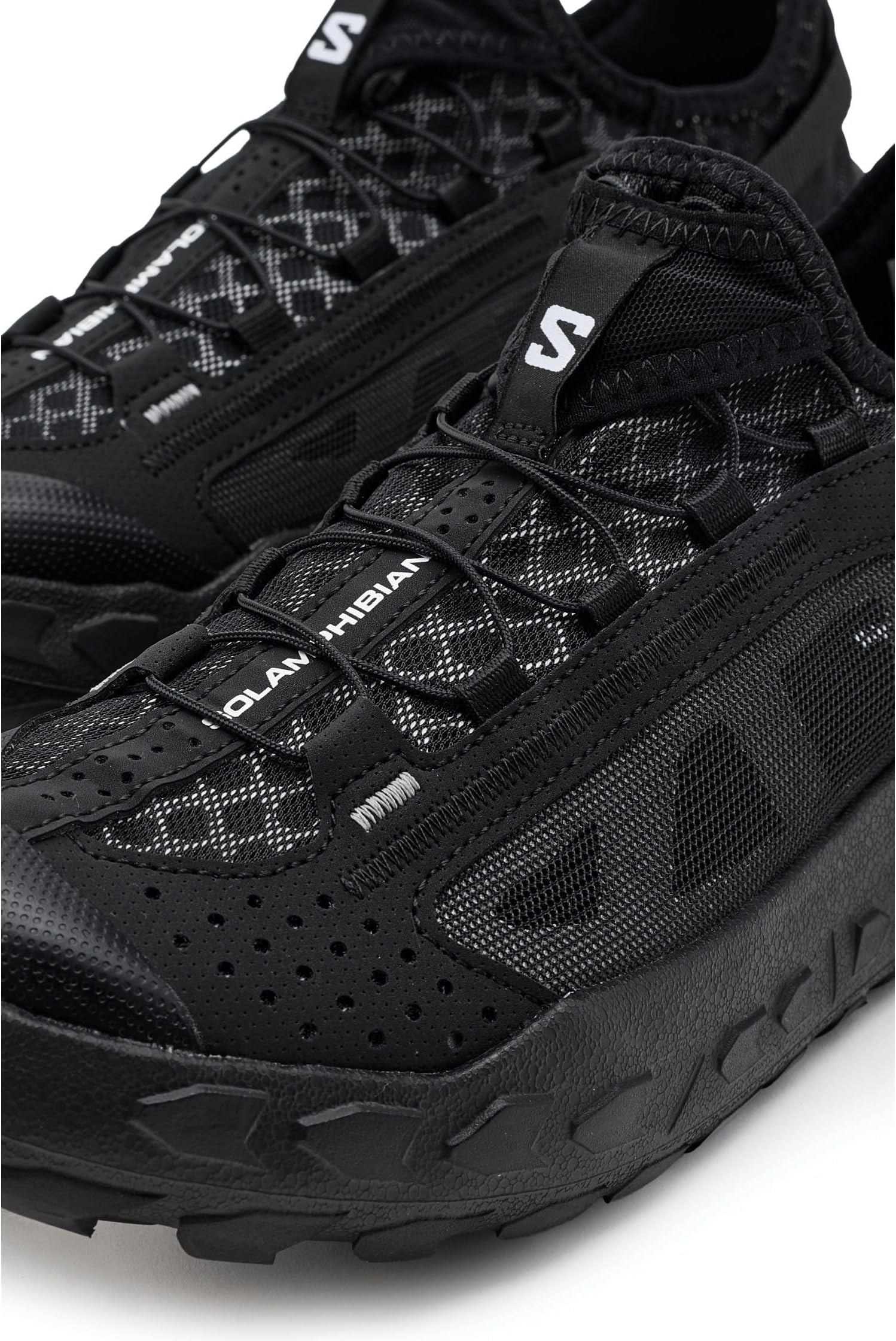 Men's Salomon Solamphibian | Zappos.com