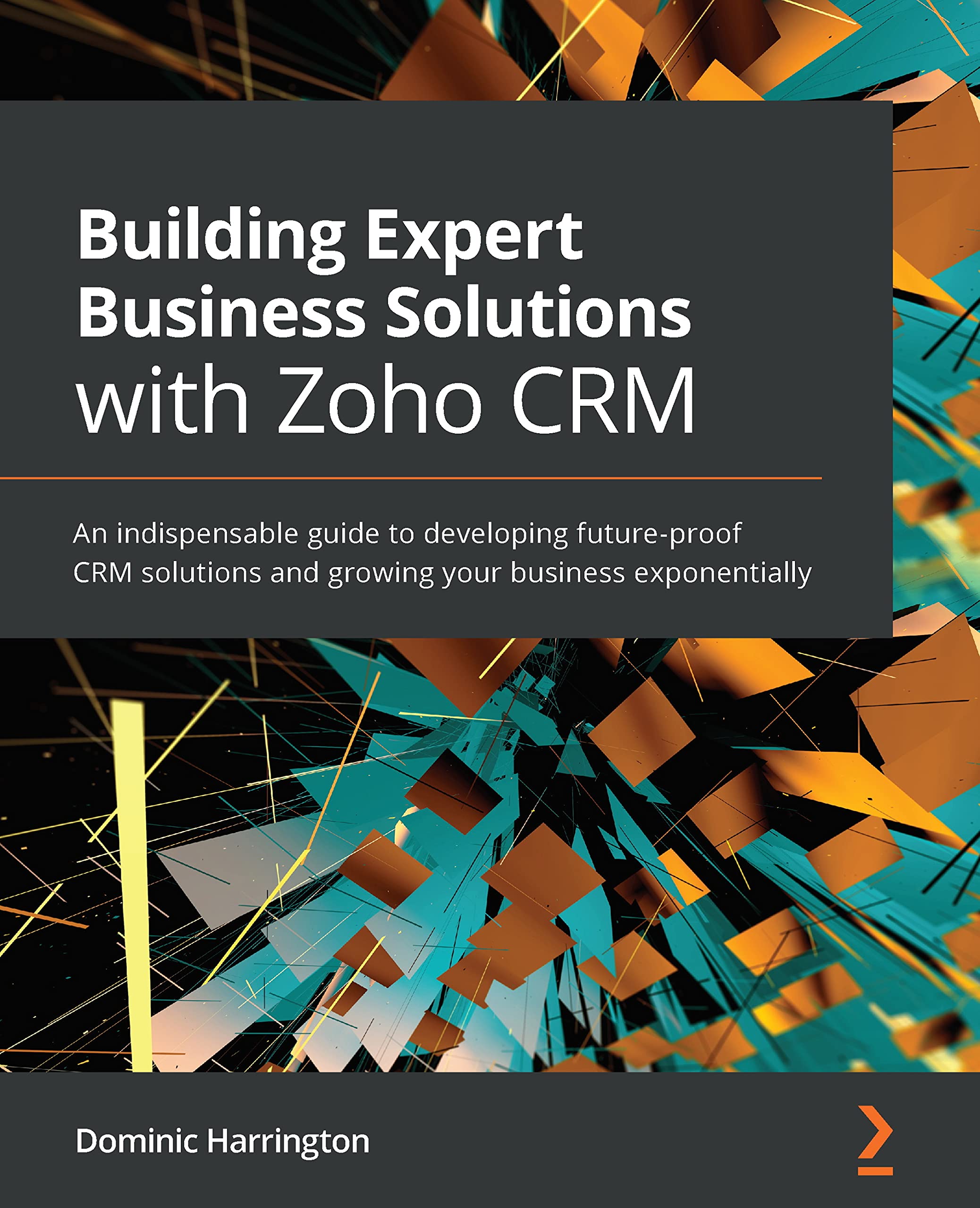 Zoho Expense - Image 1 of 2