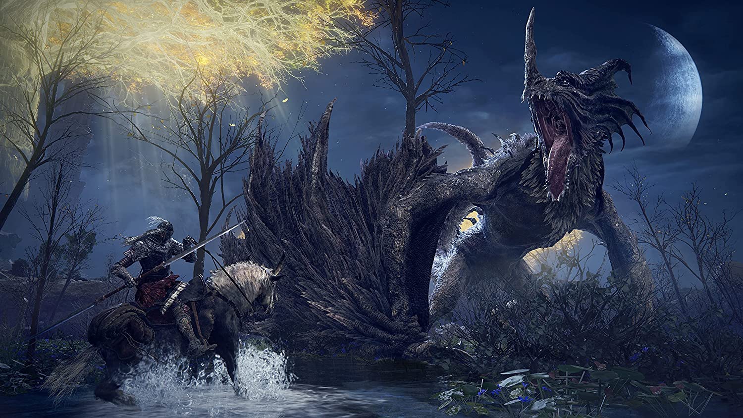 Elden Ring - Standard Edition | Xbox One/Series X|S - Codice download