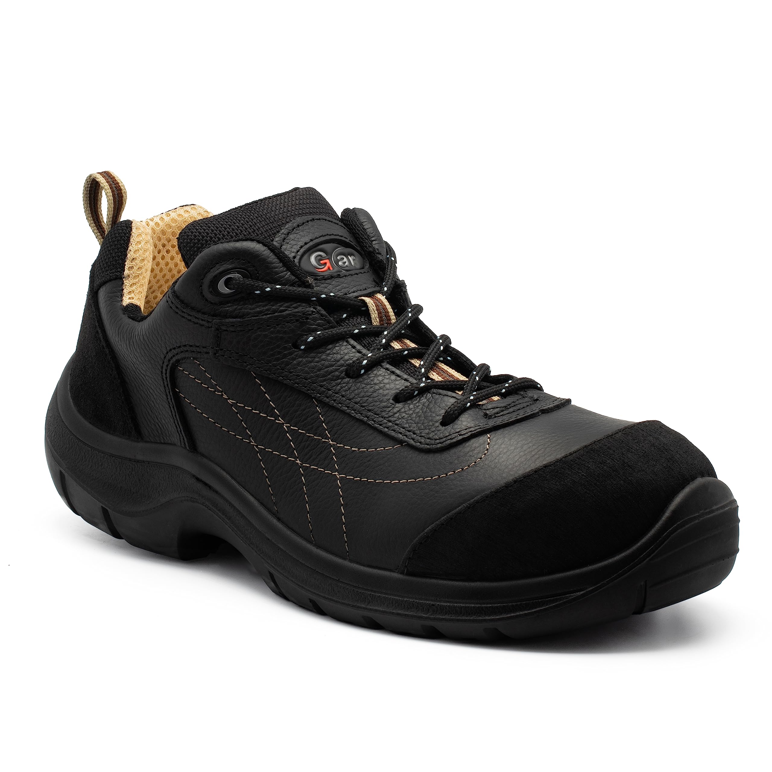 GARSPORTRodeo Low S3 mens Safety shoe