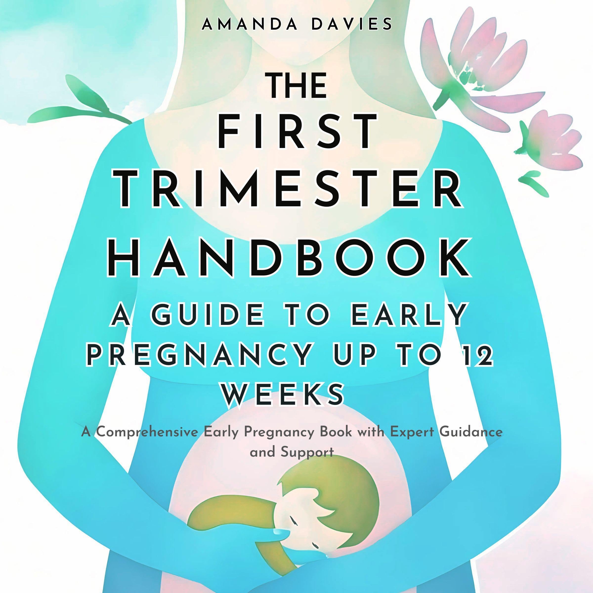 The First Trimester Handbook