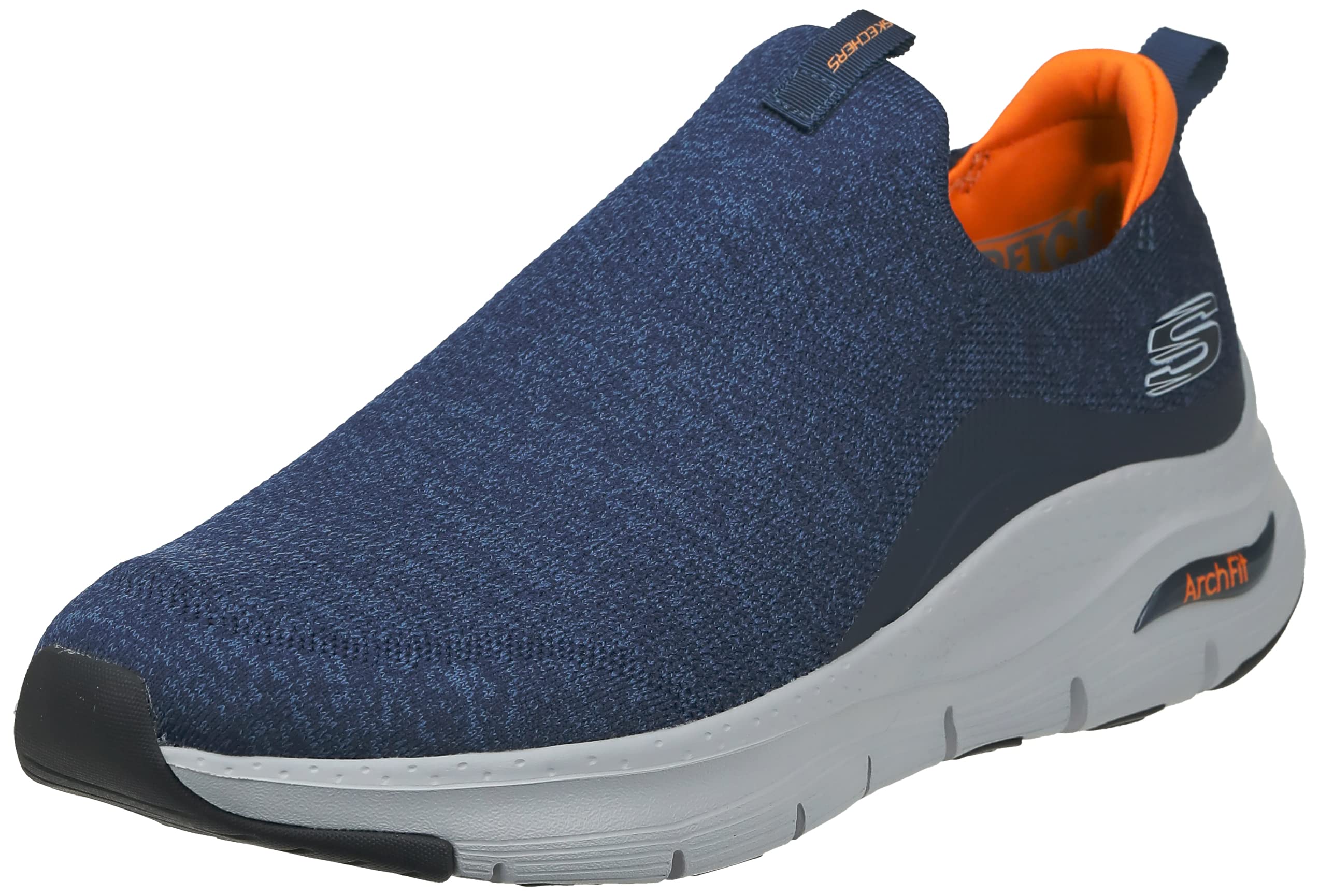 skechers Mens Arch Fit - Ascension Sneaker-picture-46