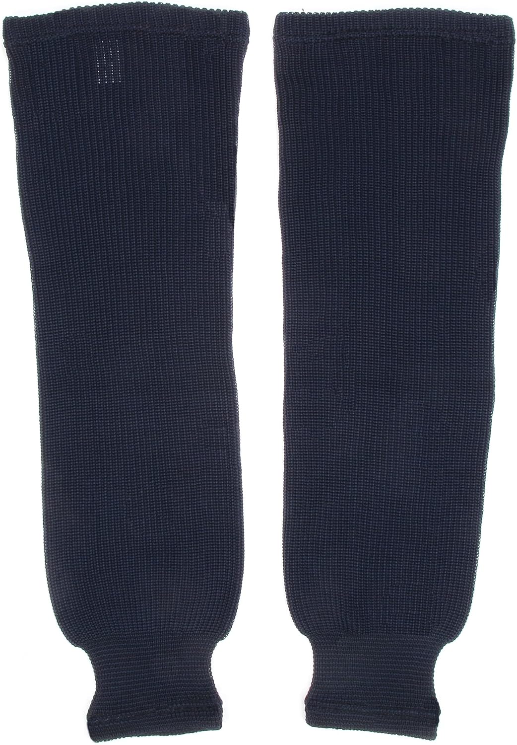 Howies Hockey Knit Hockey Socks - Classic Design with Durable Stretch and Optimal Fit - Multiple Colors and Sizes