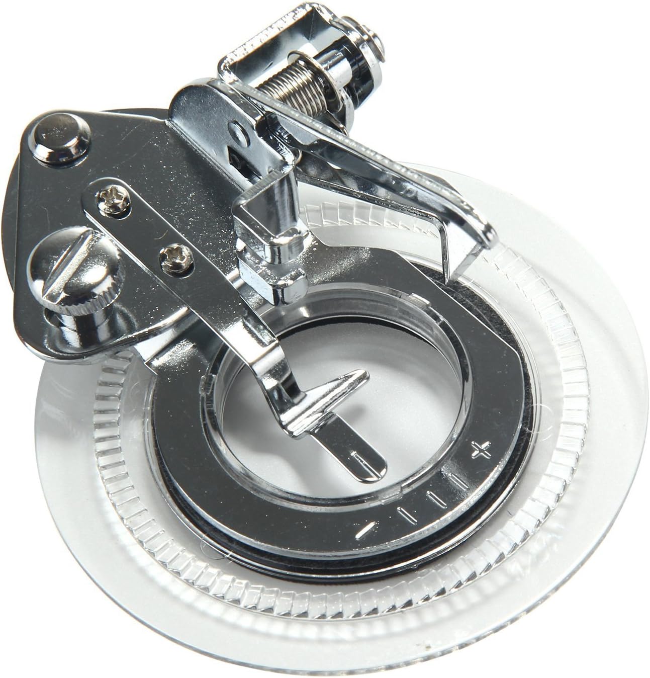 Decorative Daisy Flower Stitch Sewing Machine Presser Foot